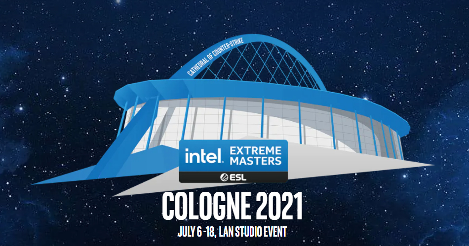 Iem Cologne 21 がめついゲーム掲示板
